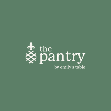 The Pantry